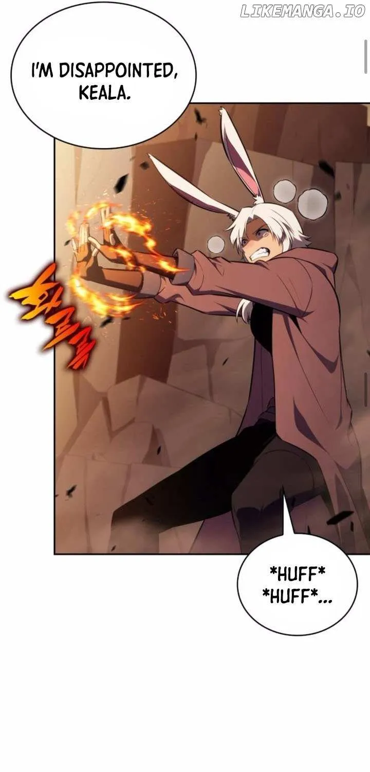 The Regressed Son of a Duke is an Assassin Chapter 82 page 109 - 