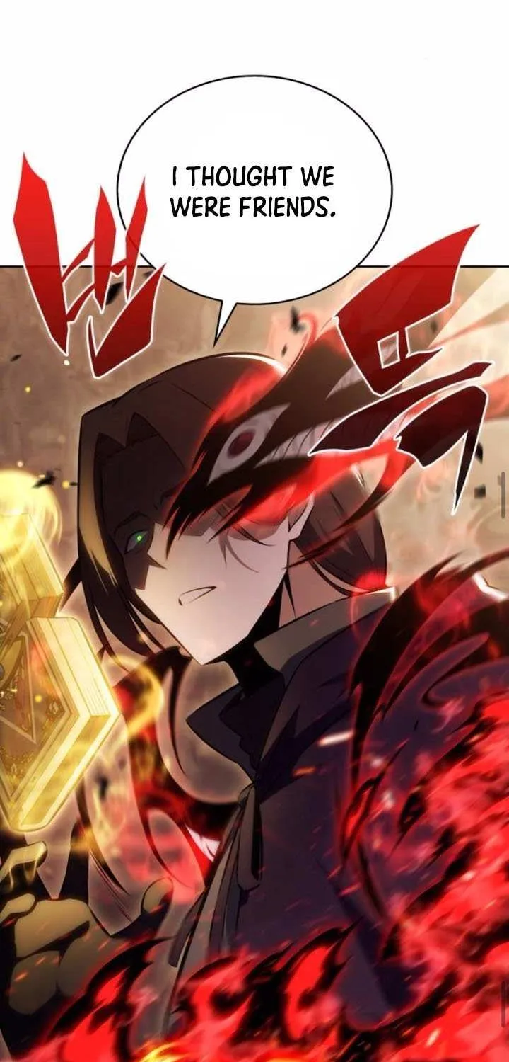 The Regressed Son of a Duke is an Assassin Chapter 82 page 110 - 