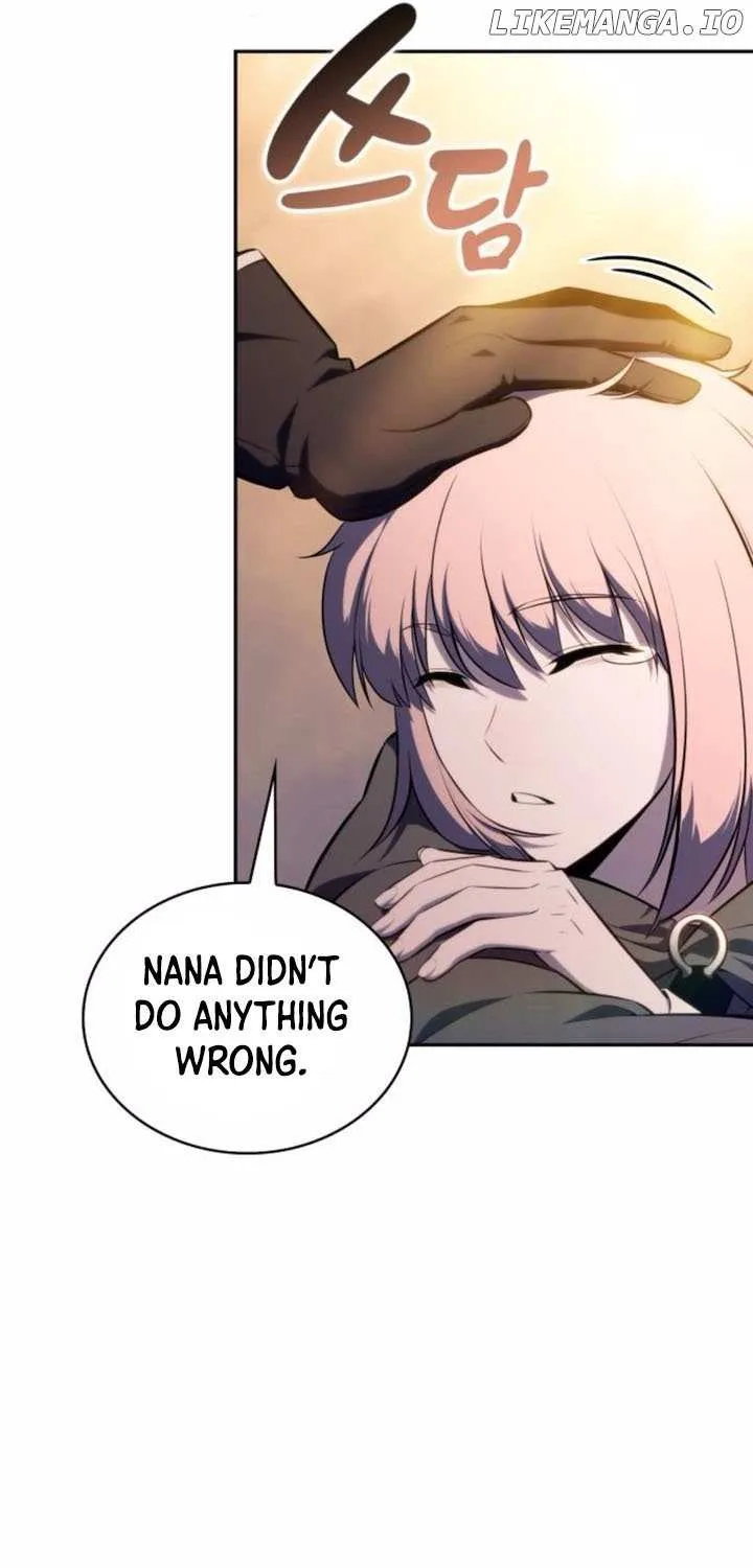 The Regressed Son of a Duke is an Assassin Chapter 82 page 17 - 