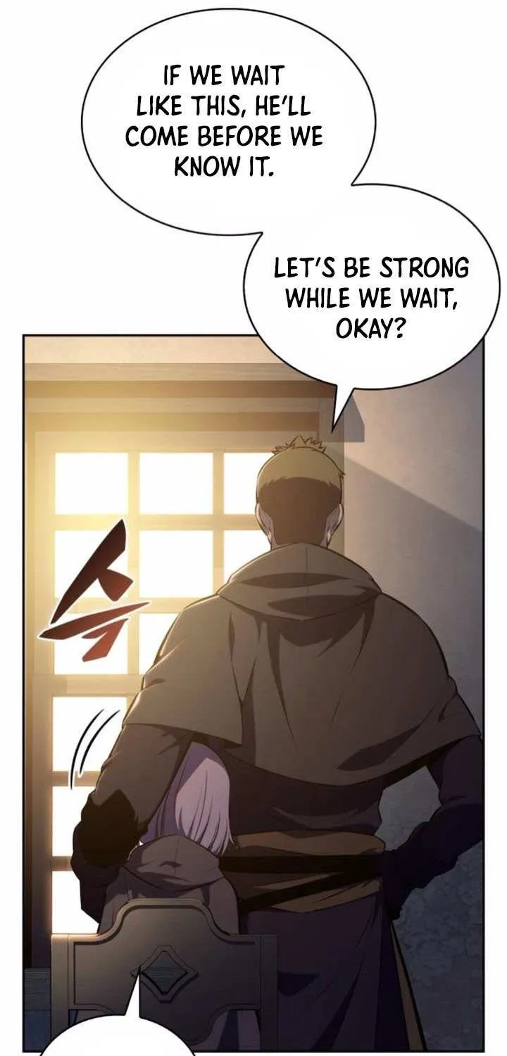 The Regressed Son of a Duke is an Assassin Chapter 82 page 18 - 