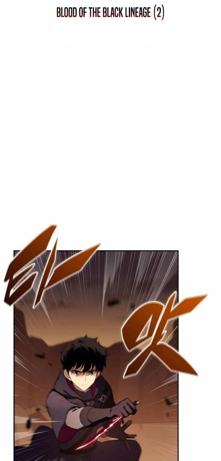 The Regressed Son of a Duke is an Assassin Chapter 82 page 21 - 