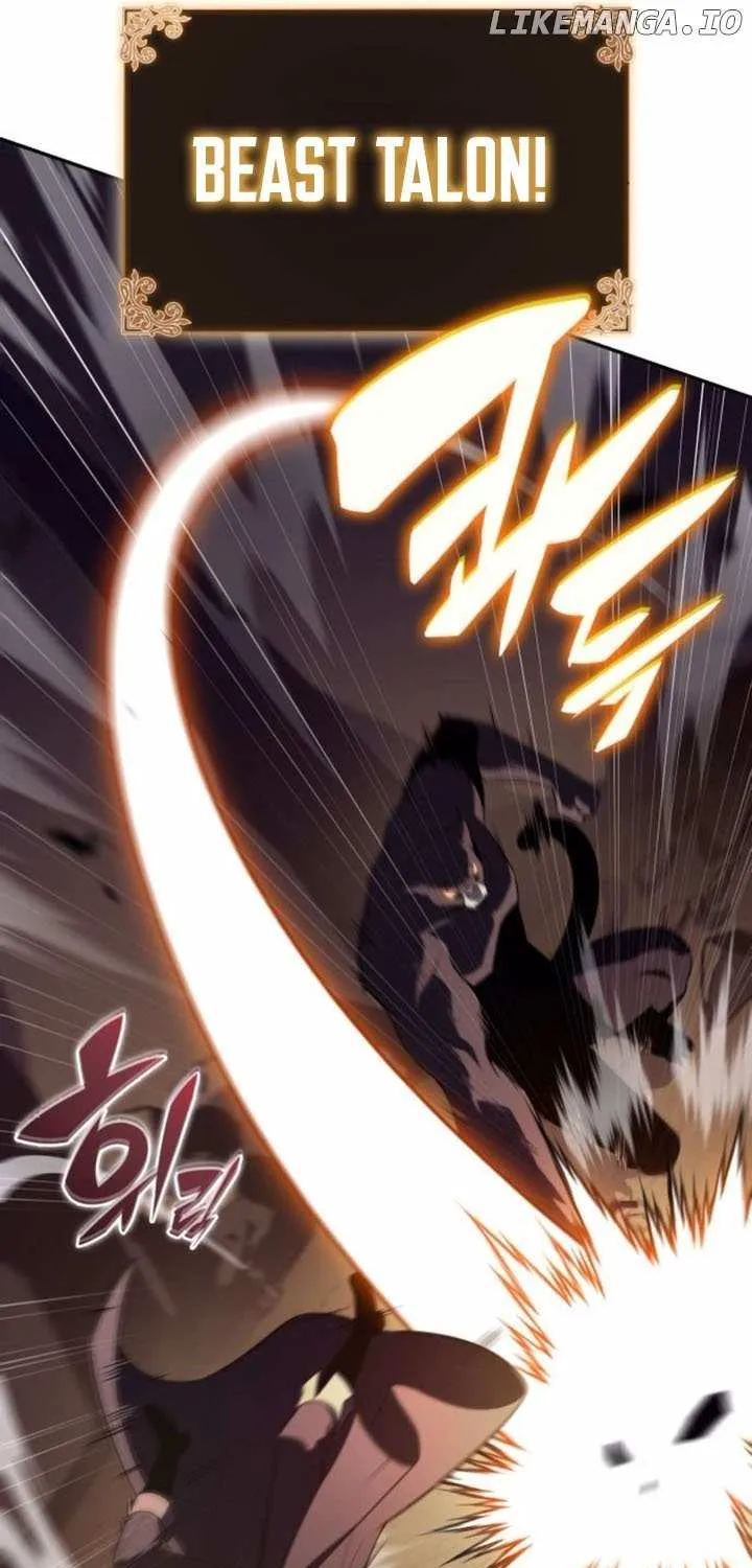 The Regressed Son of a Duke is an Assassin Chapter 82 page 23 - 