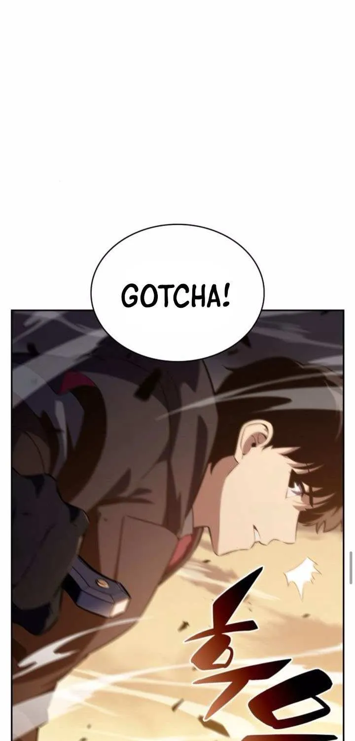 The Regressed Son of a Duke is an Assassin Chapter 82 page 27 - 