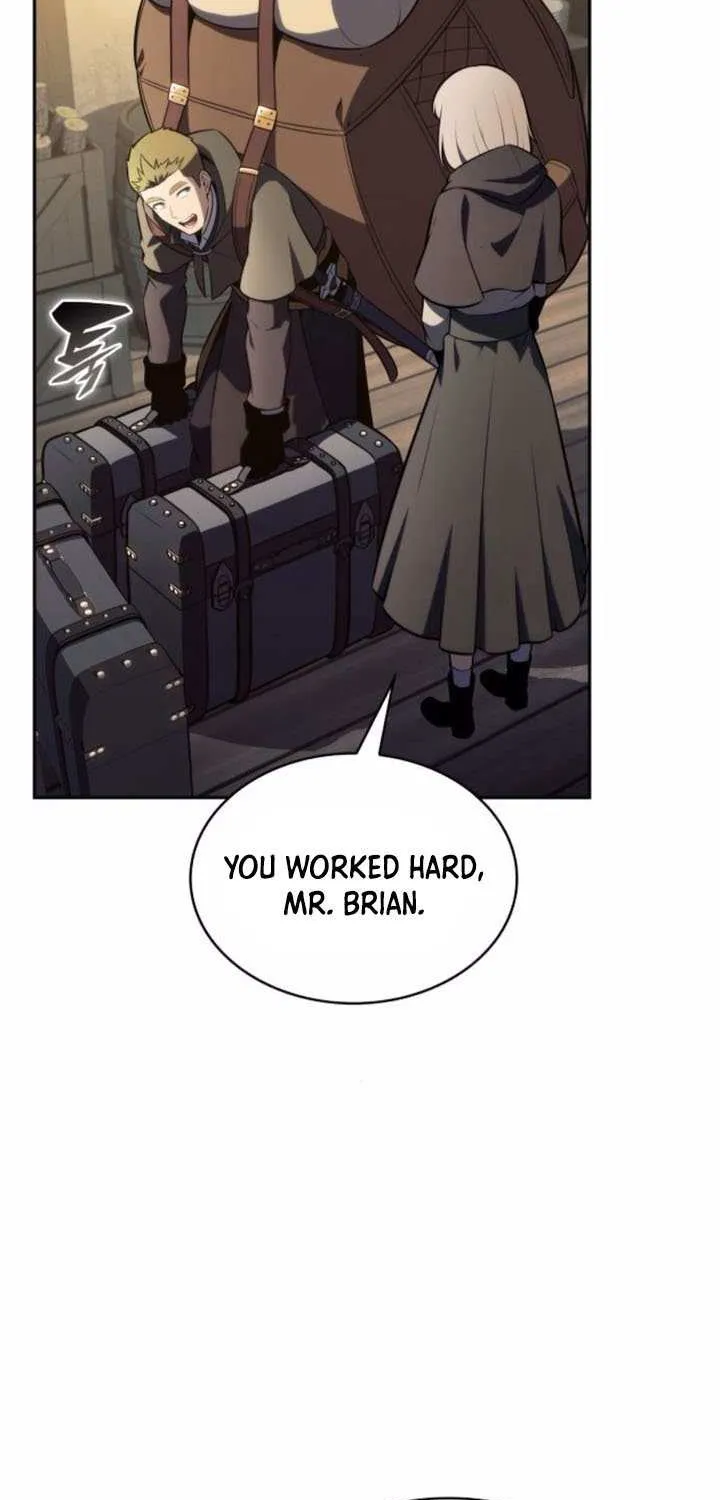 The Regressed Son of a Duke is an Assassin Chapter 82 page 4 - 