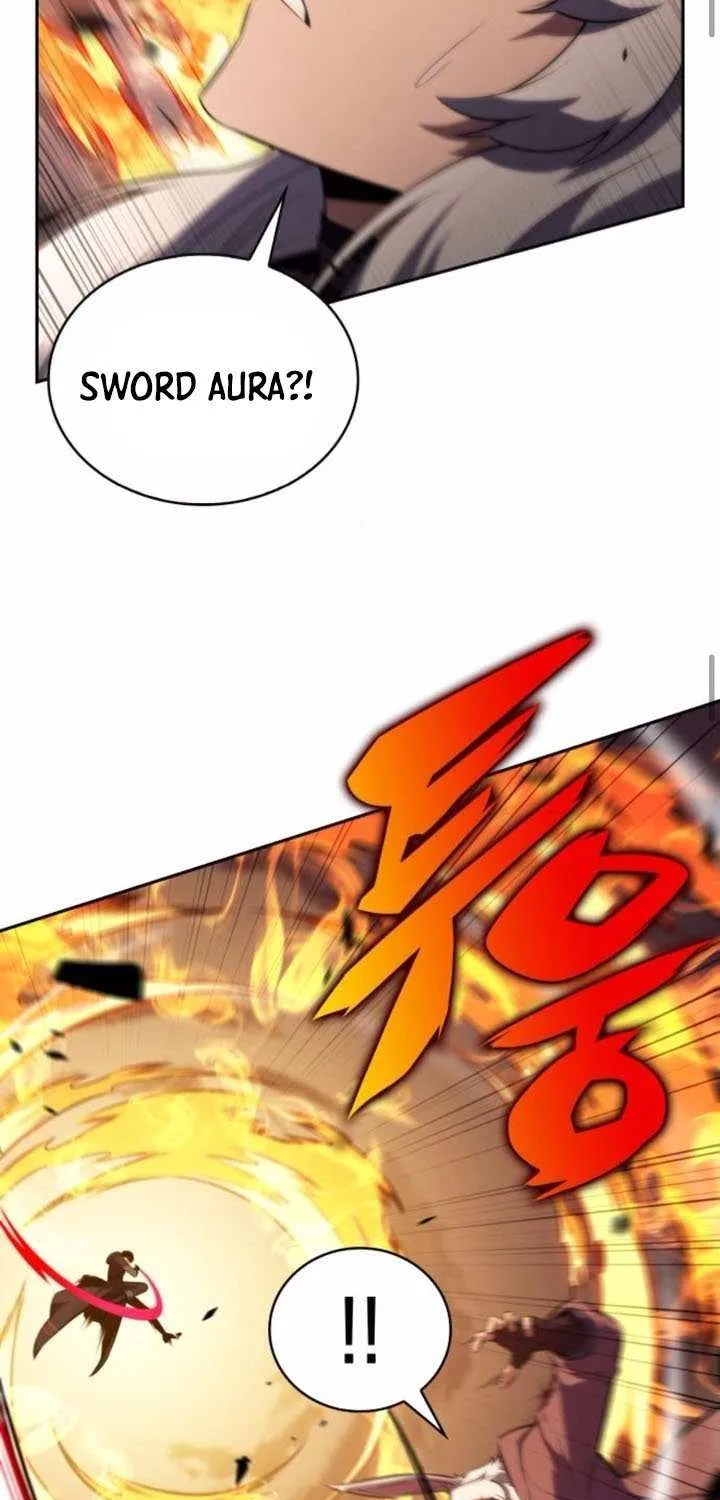 The Regressed Son of a Duke is an Assassin Chapter 82 page 33 - 