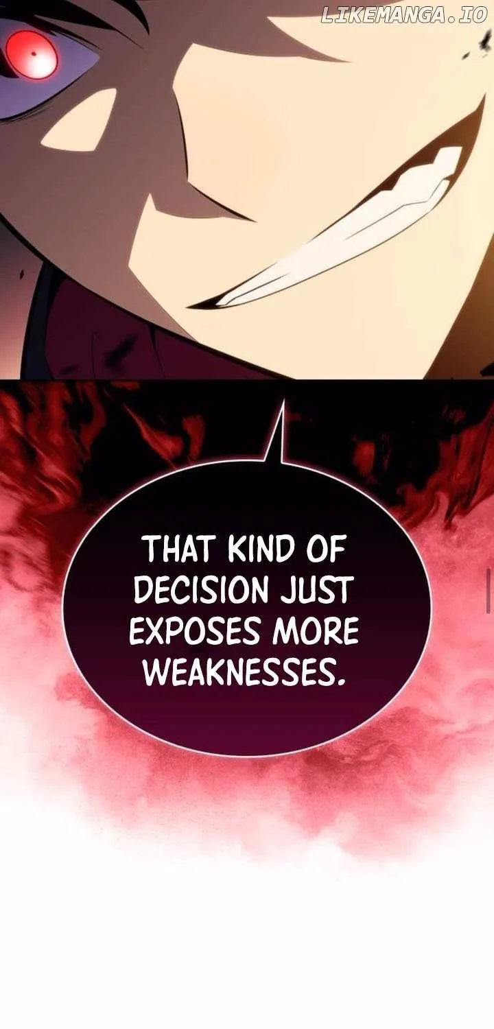 The Regressed Son of a Duke is an Assassin Chapter 82 page 35 - 
