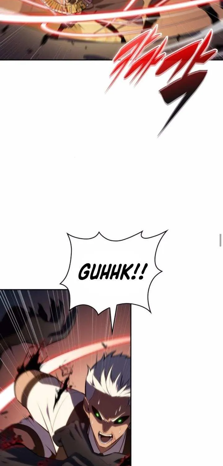 The Regressed Son of a Duke is an Assassin Chapter 82 page 37 - 