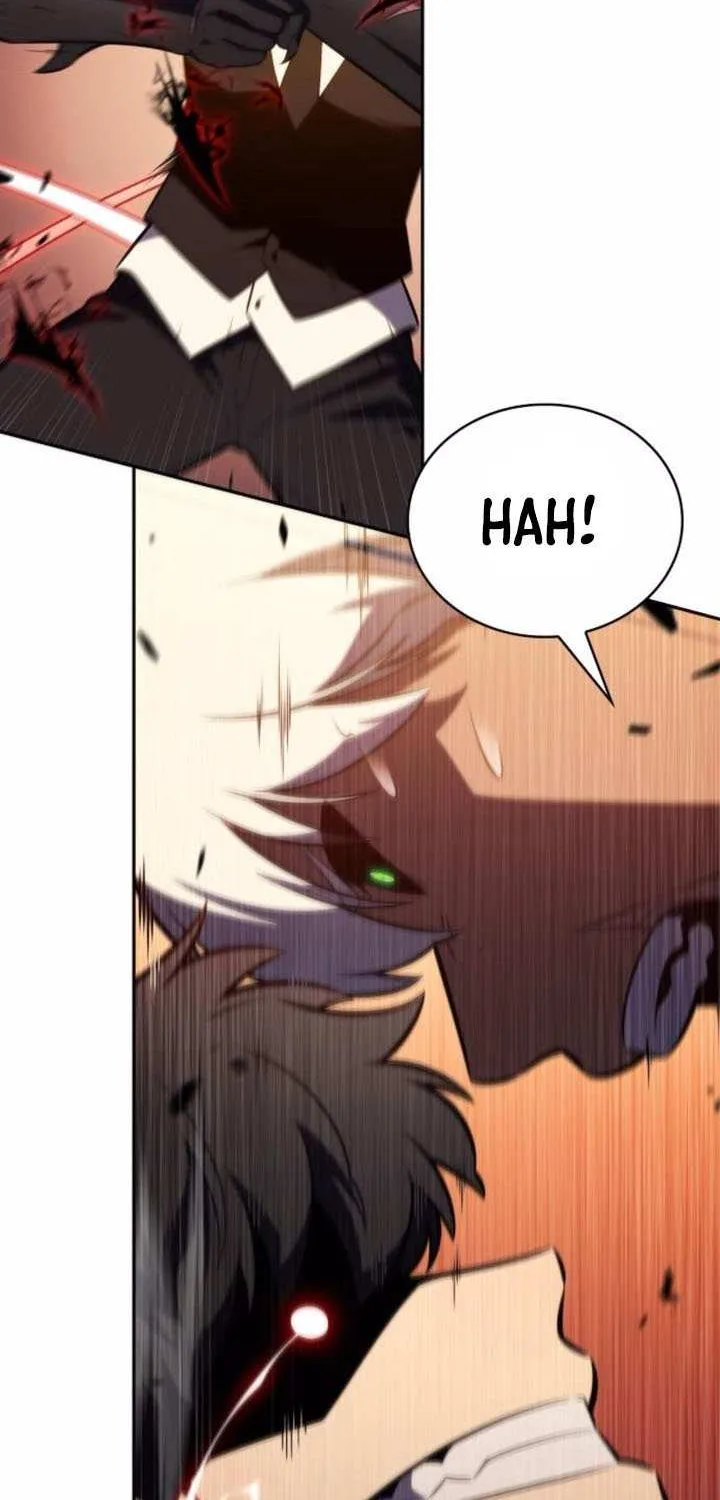 The Regressed Son of a Duke is an Assassin Chapter 82 page 38 - 