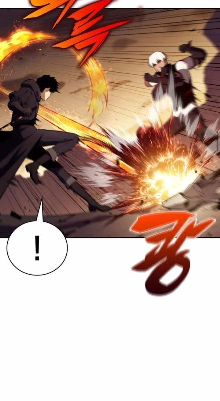 The Regressed Son of a Duke is an Assassin Chapter 82 page 40 - 