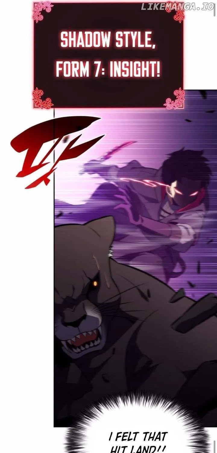 The Regressed Son of a Duke is an Assassin Chapter 82 page 48 - 
