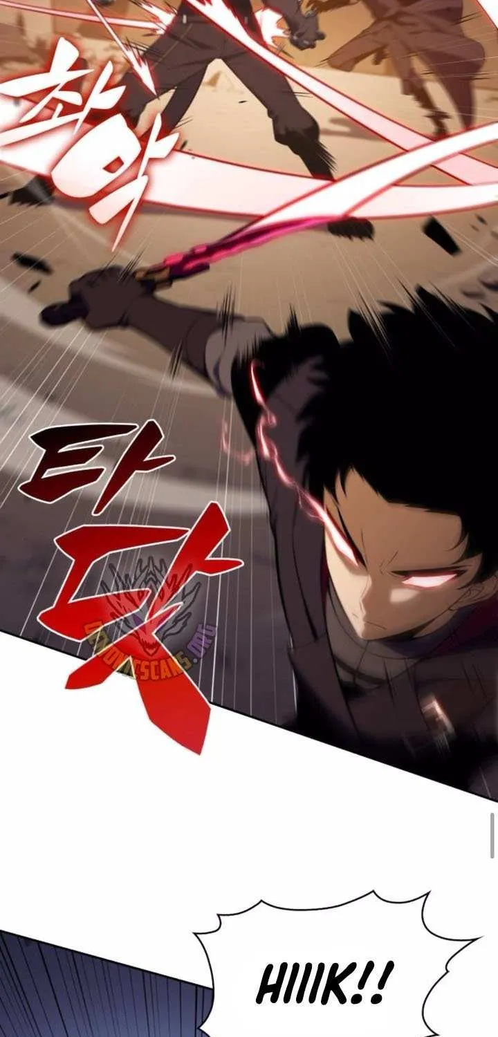 The Regressed Son of a Duke is an Assassin Chapter 82 page 50 - 