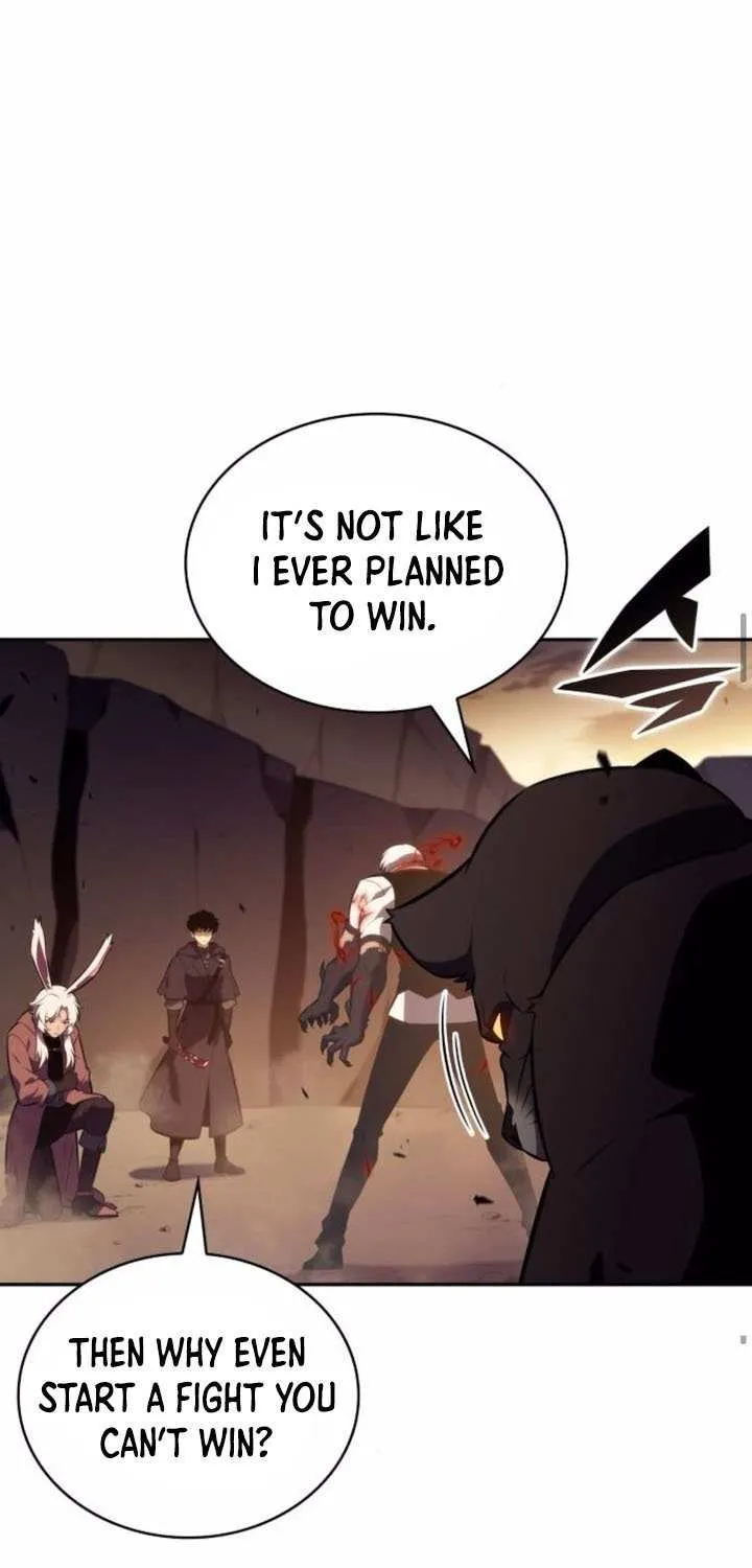 The Regressed Son of a Duke is an Assassin Chapter 82 page 59 - 