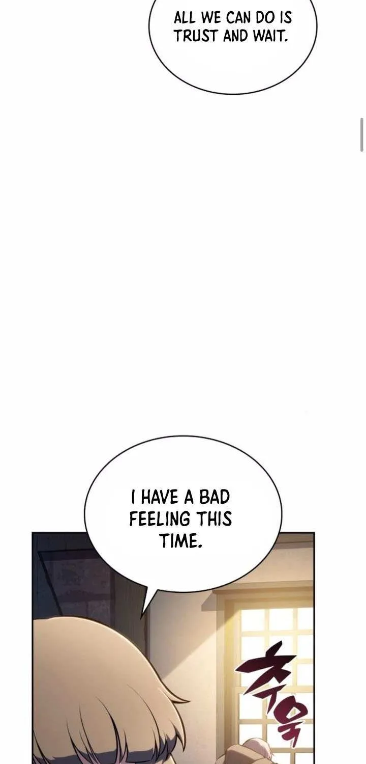 The Regressed Son of a Duke is an Assassin Chapter 82 page 7 - 