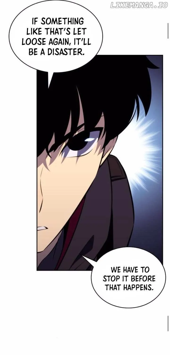The Regressed Son of a Duke is an Assassin Chapter 82 page 75 - 