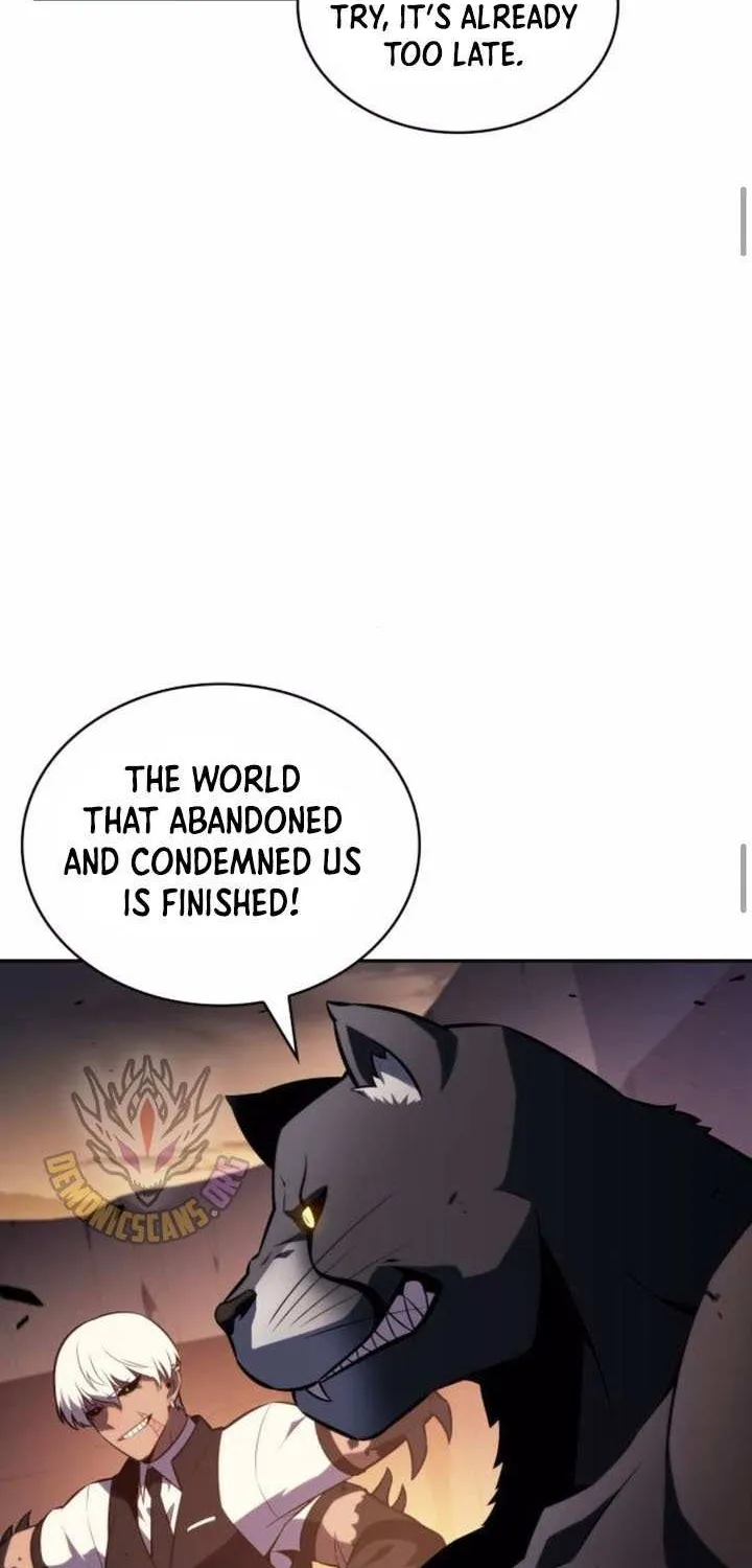 The Regressed Son of a Duke is an Assassin Chapter 82 page 80 - 