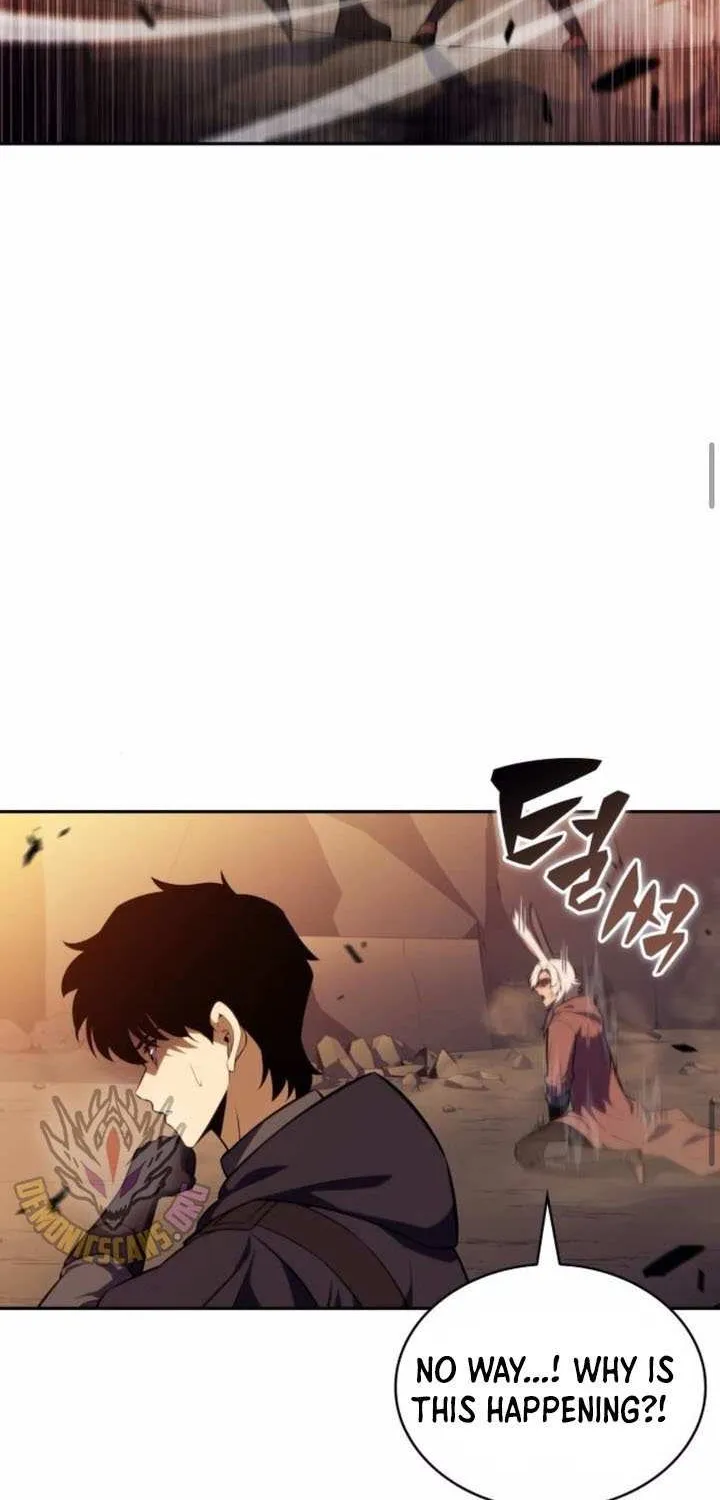 The Regressed Son of a Duke is an Assassin Chapter 82 page 87 - 