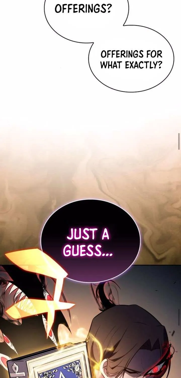 The Regressed Son of a Duke is an Assassin Chapter 82 page 91 - 