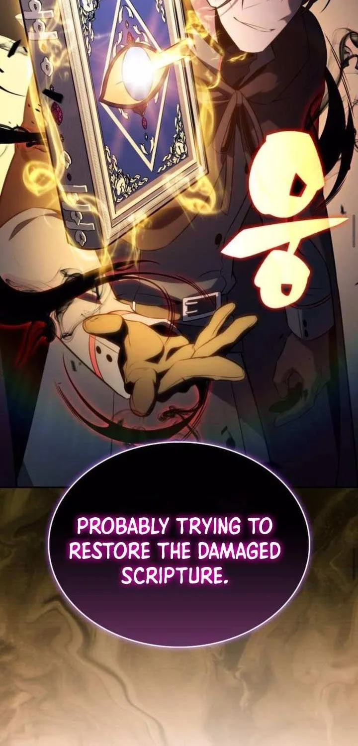 The Regressed Son of a Duke is an Assassin Chapter 82 page 92 - 