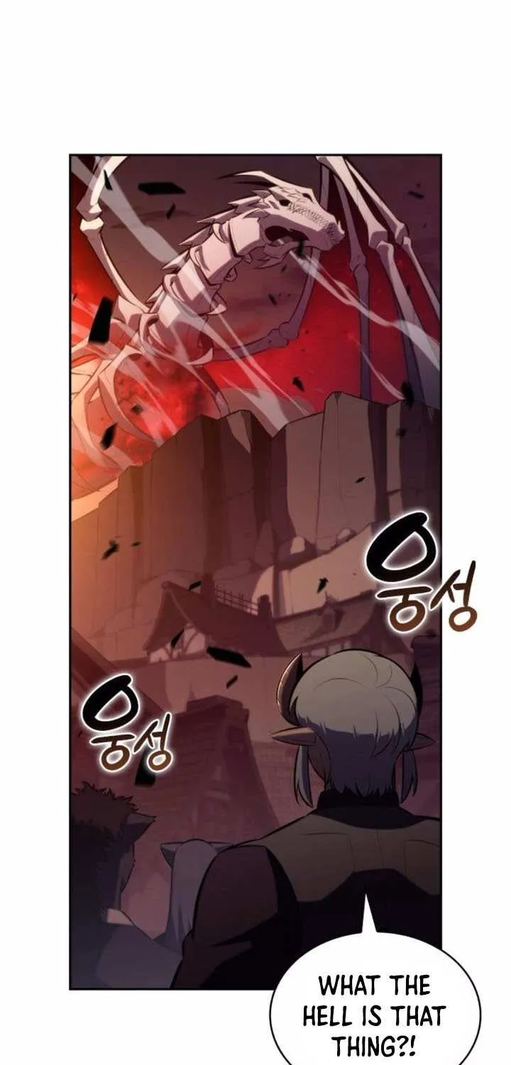 The Regressed Son of a Duke is an Assassin Chapter 82 page 98 - 
