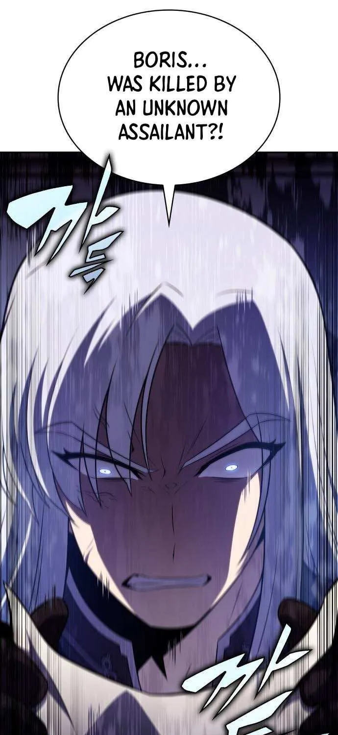 The Regressed Son of a Duke is an Assassin Chapter 83 page 102 - 