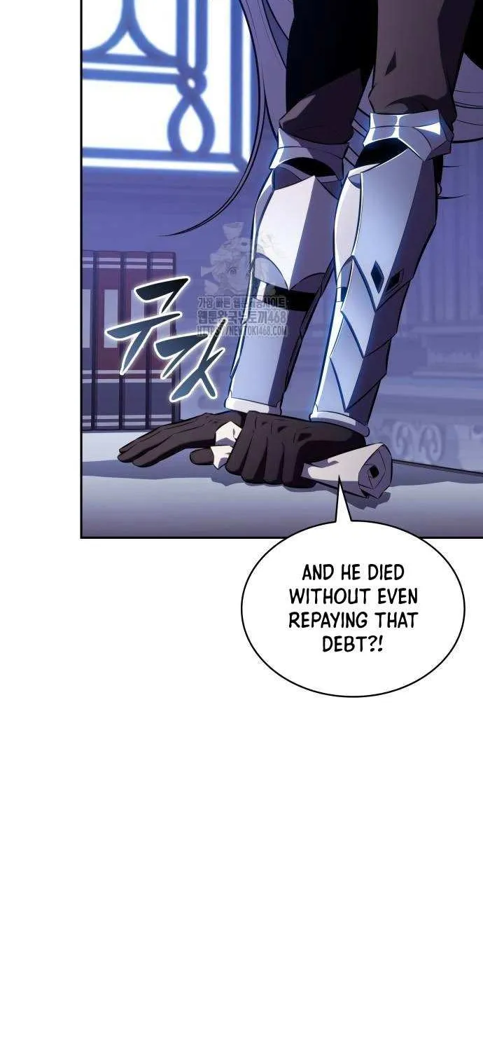 The Regressed Son of a Duke is an Assassin Chapter 83 page 105 - 