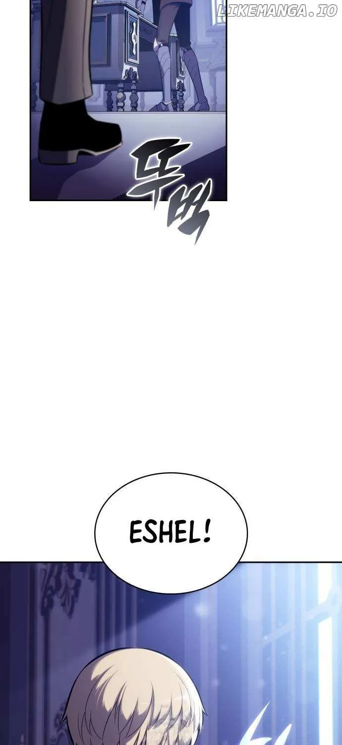 The Regressed Son of a Duke is an Assassin Chapter 83 page 107 - 