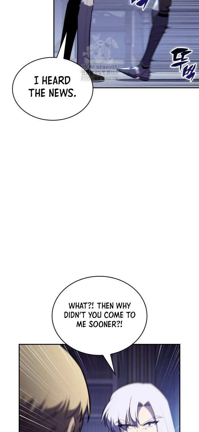 The Regressed Son of a Duke is an Assassin Chapter 83 page 110 - 