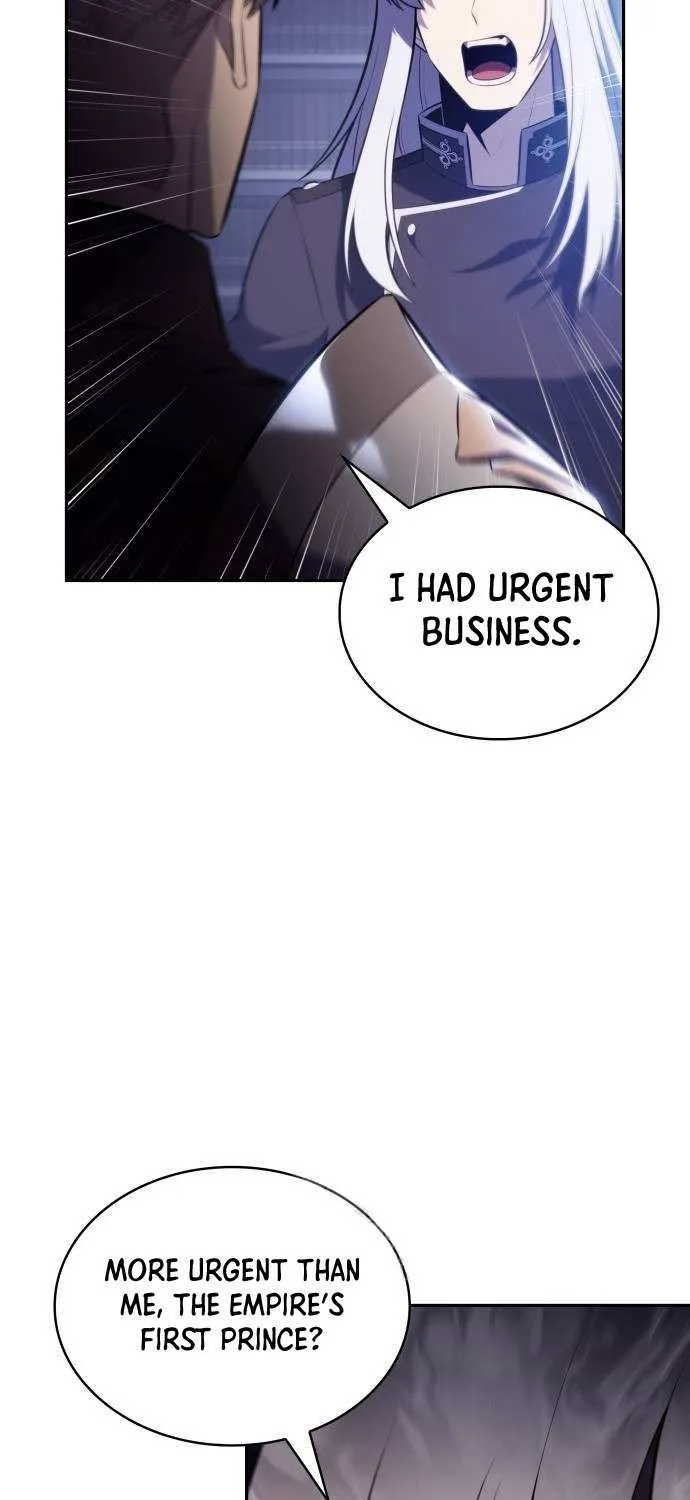 The Regressed Son of a Duke is an Assassin Chapter 83 page 111 - 