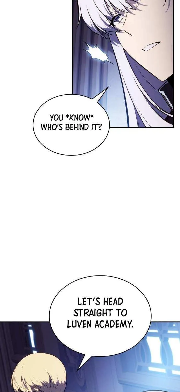 The Regressed Son of a Duke is an Assassin Chapter 83 page 115 - 