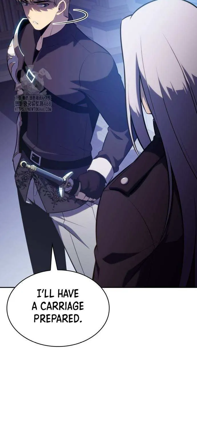 The Regressed Son of a Duke is an Assassin Chapter 83 page 116 - 