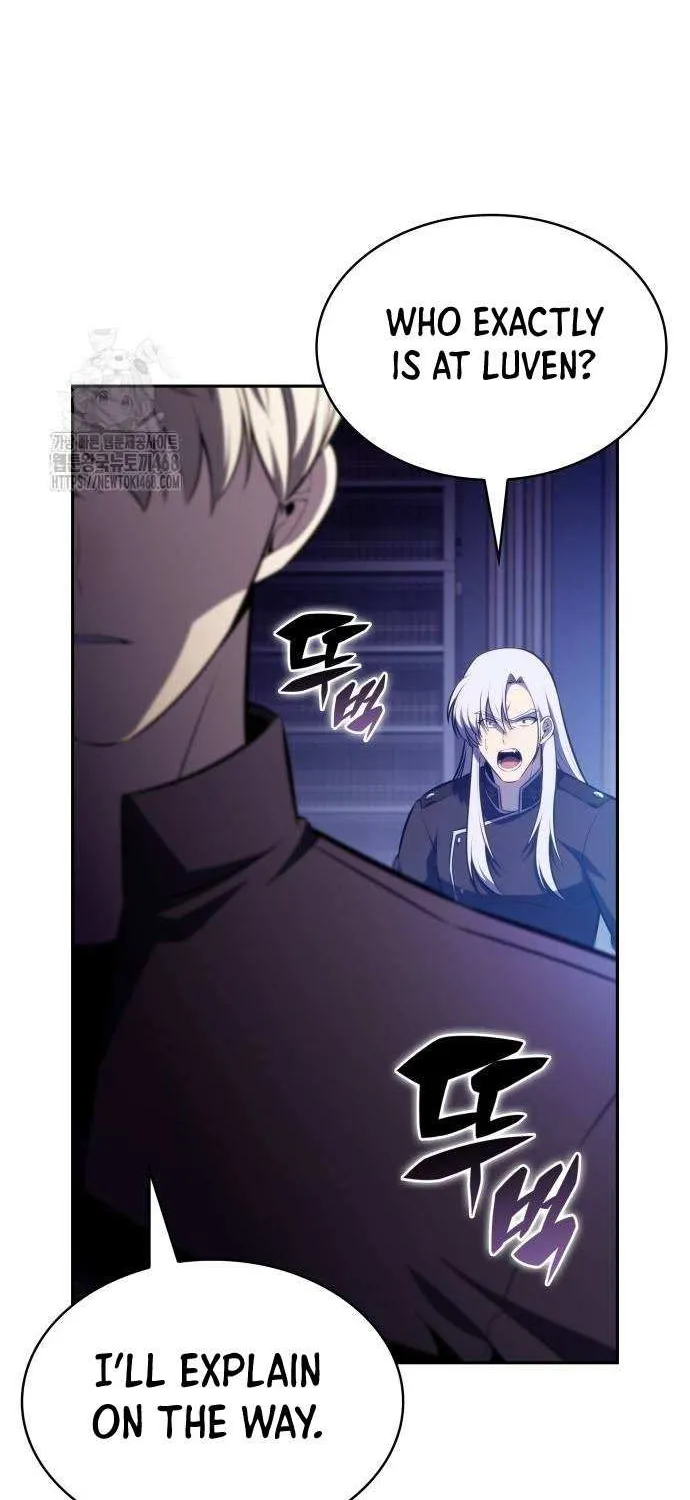 The Regressed Son of a Duke is an Assassin Chapter 83 page 117 - 