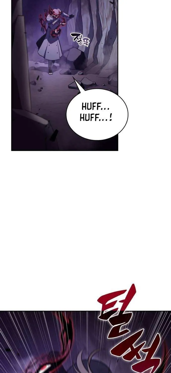 The Regressed Son of a Duke is an Assassin Chapter 83 page 123 - 