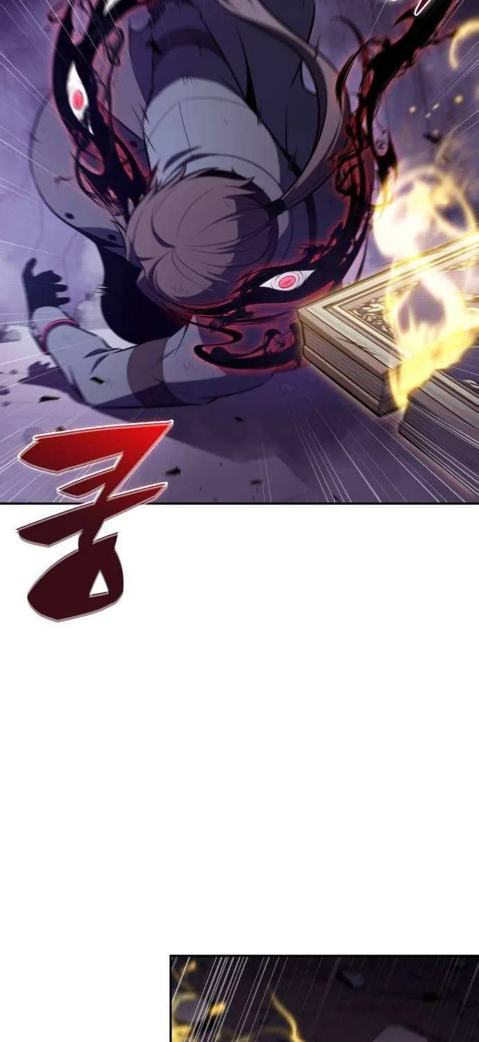 The Regressed Son of a Duke is an Assassin Chapter 83 page 124 - 