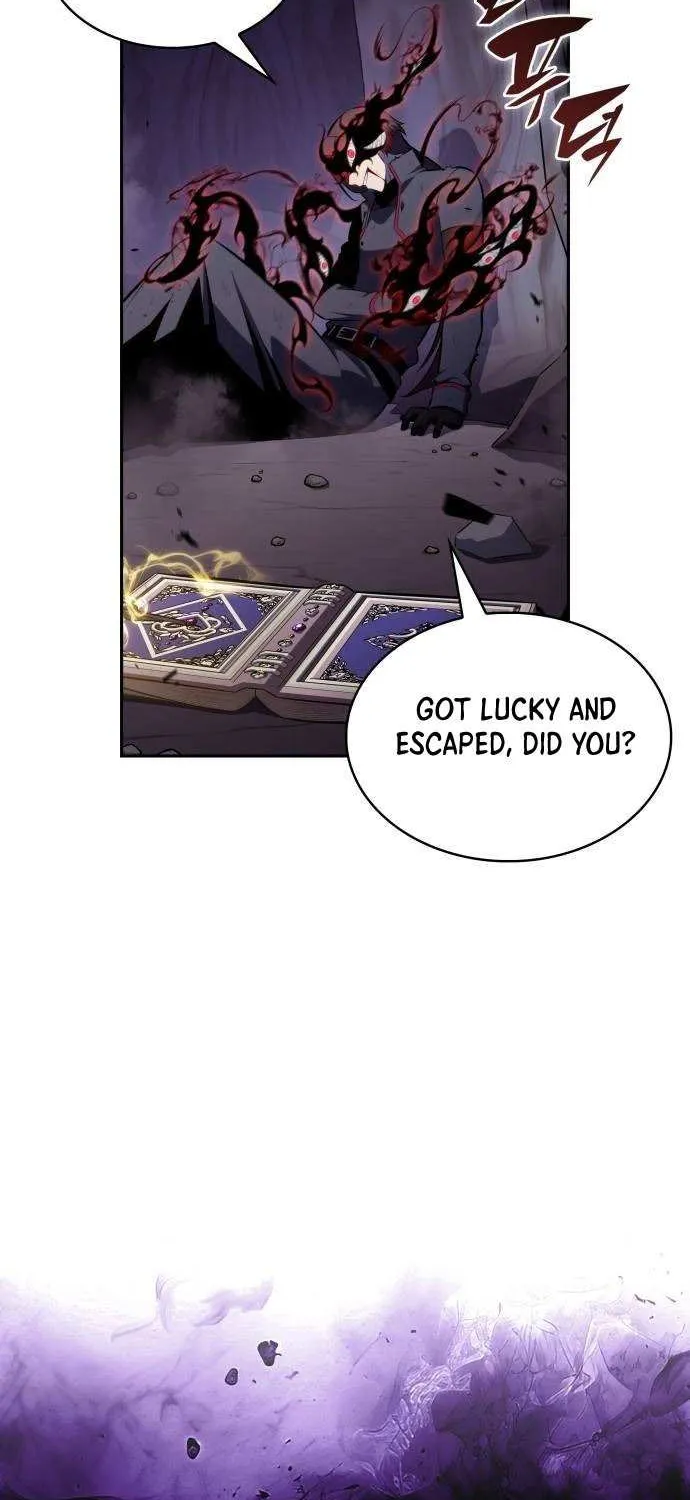 The Regressed Son of a Duke is an Assassin Chapter 83 page 126 - 