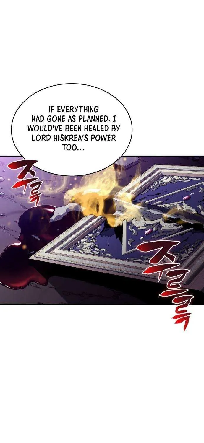 The Regressed Son of a Duke is an Assassin Chapter 83 page 130 - 
