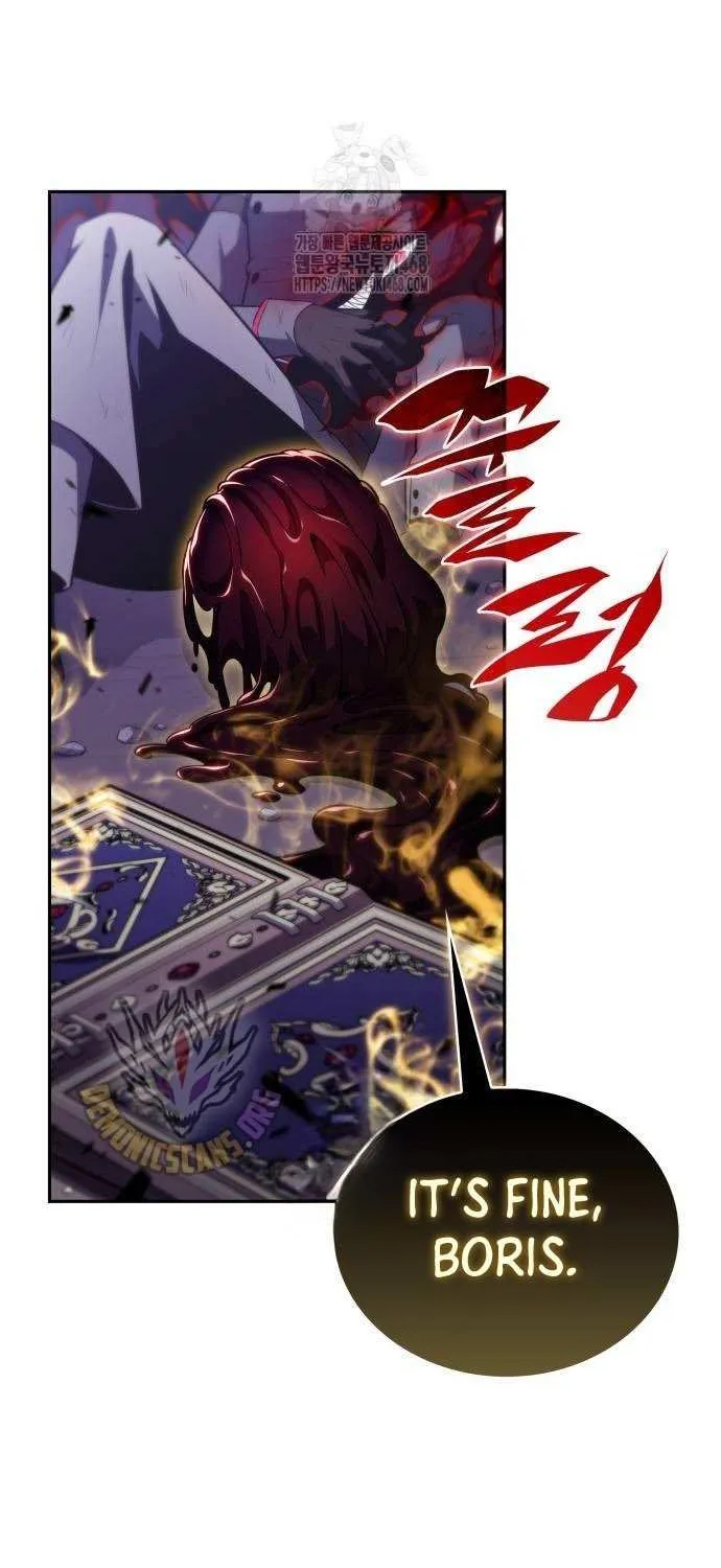 The Regressed Son of a Duke is an Assassin Chapter 83 page 131 - 