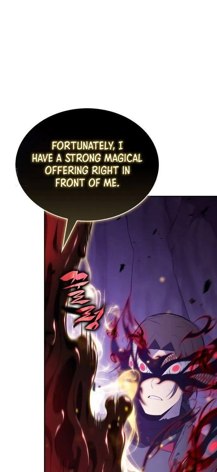 The Regressed Son of a Duke is an Assassin Chapter 83 page 132 - 