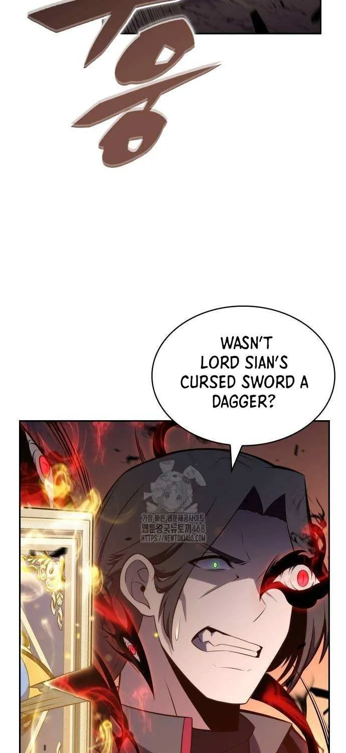 The Regressed Son of a Duke is an Assassin Chapter 83 page 18 - 