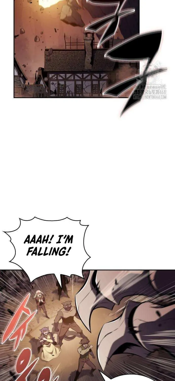 The Regressed Son of a Duke is an Assassin Chapter 83 page 32 - 