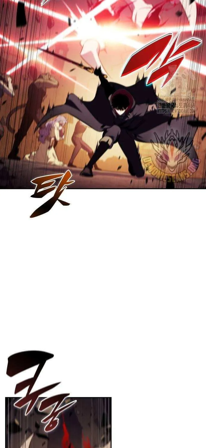 The Regressed Son of a Duke is an Assassin Chapter 83 page 34 - 