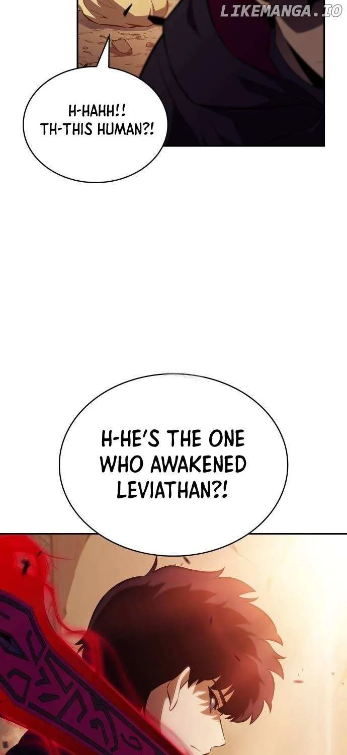 The Regressed Son of a Duke is an Assassin Chapter 83 page 37 - 