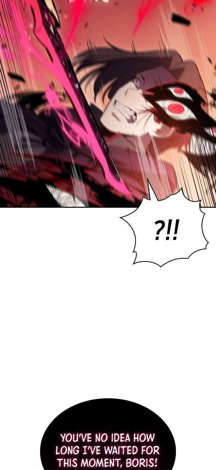 The Regressed Son of a Duke is an Assassin Chapter 83 page 53 - 