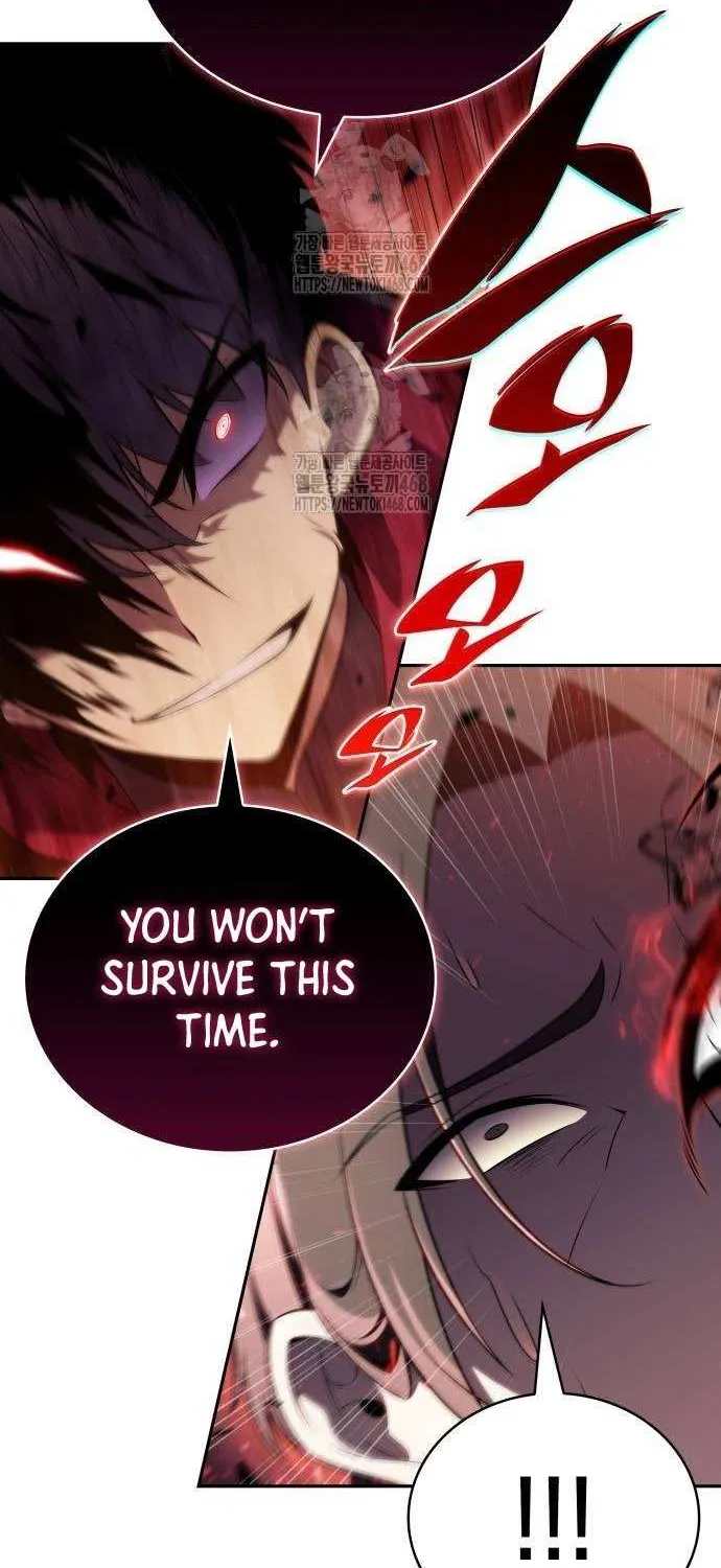 The Regressed Son of a Duke is an Assassin Chapter 83 page 54 - 