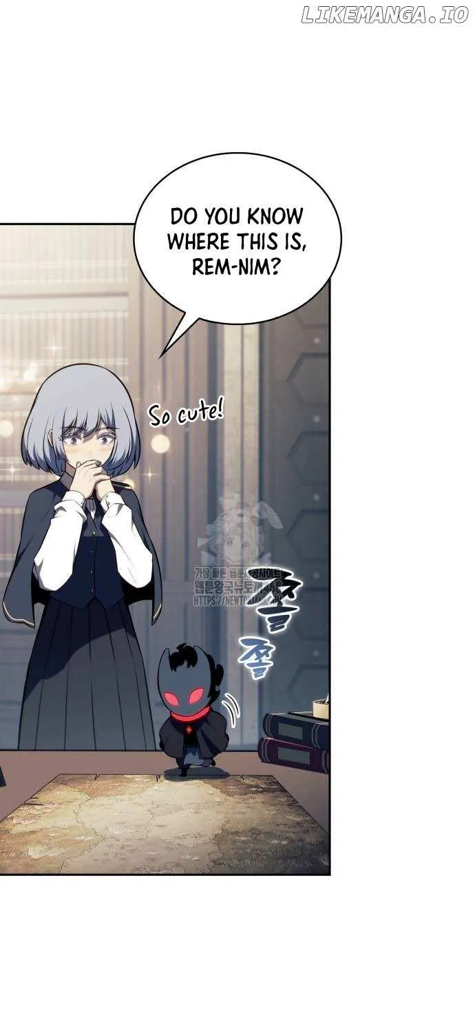 The Regressed Son of a Duke is an Assassin Chapter 83 page 65 - 