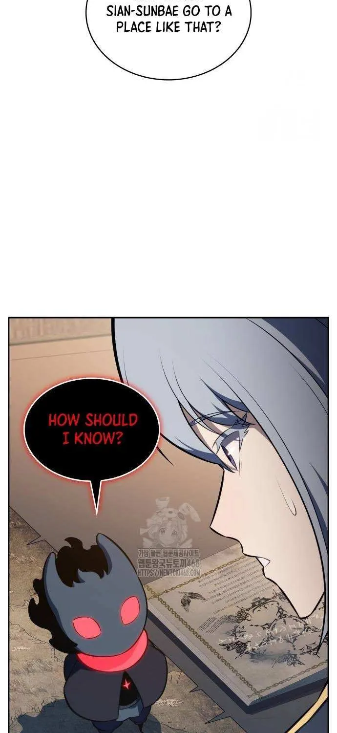 The Regressed Son of a Duke is an Assassin Chapter 83 page 68 - 