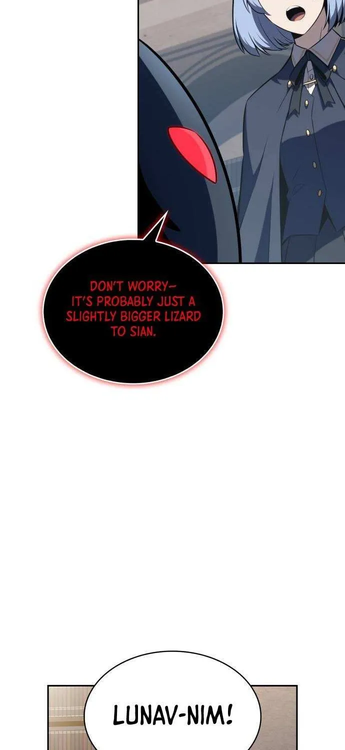 The Regressed Son of a Duke is an Assassin Chapter 83 page 70 - 