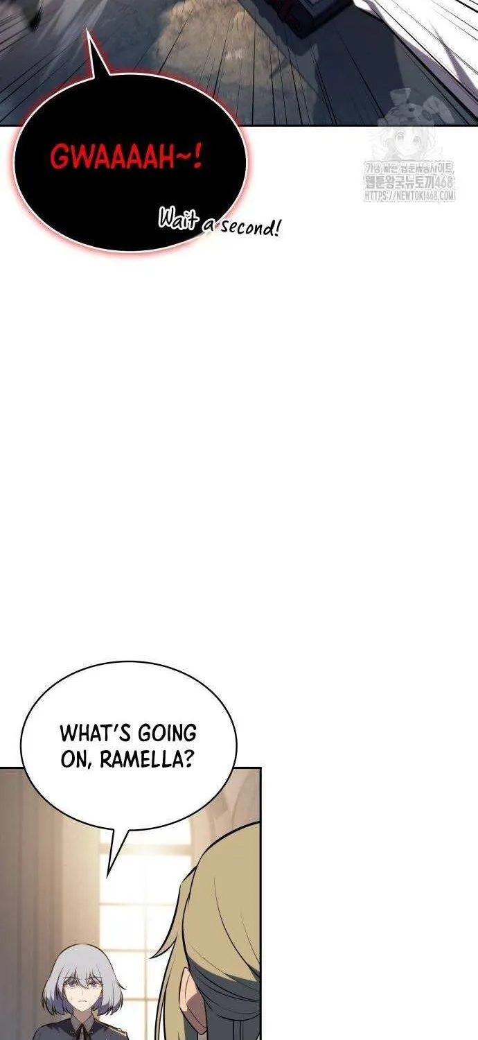 The Regressed Son of a Duke is an Assassin Chapter 83 page 73 - 