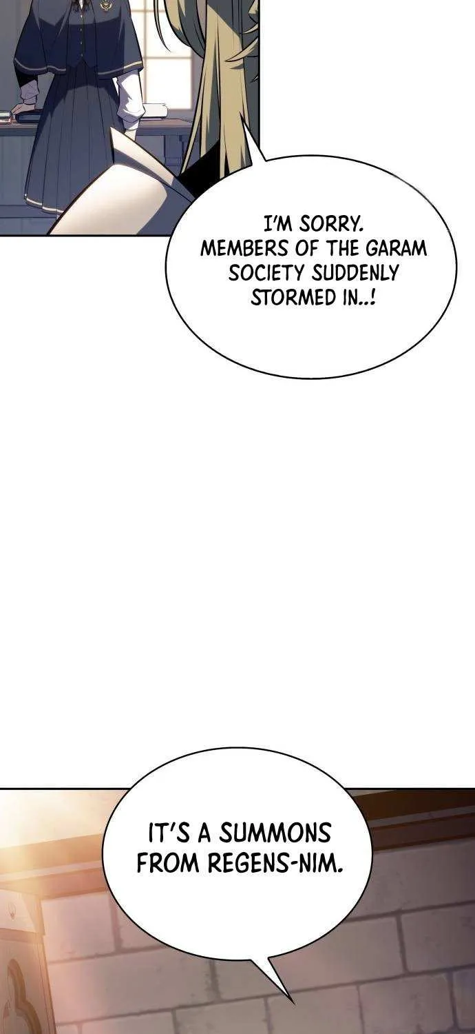 The Regressed Son of a Duke is an Assassin Chapter 83 page 74 - 