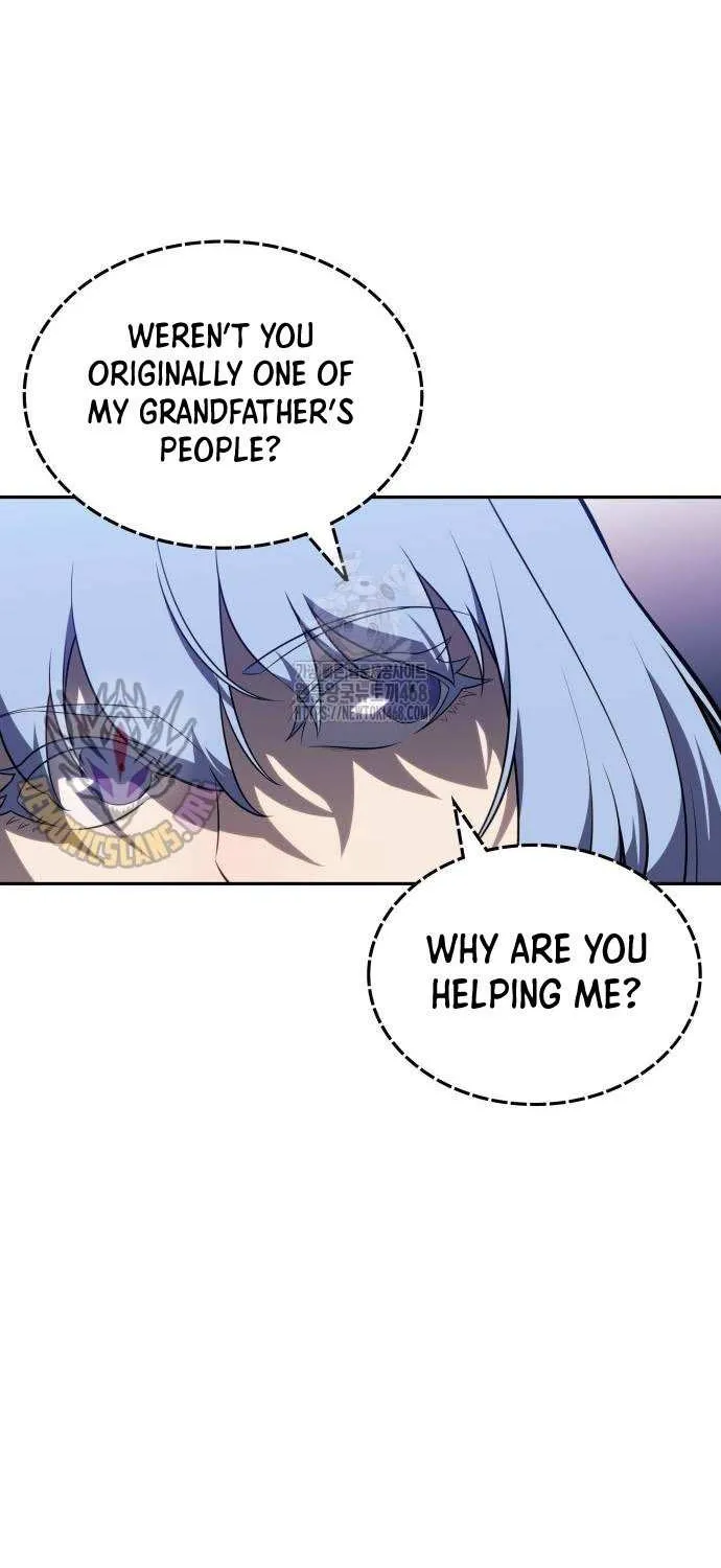 The Regressed Son of a Duke is an Assassin Chapter 83 page 77 - 