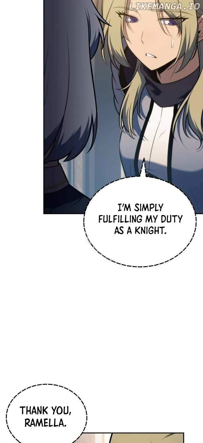 The Regressed Son of a Duke is an Assassin Chapter 83 page 79 - 